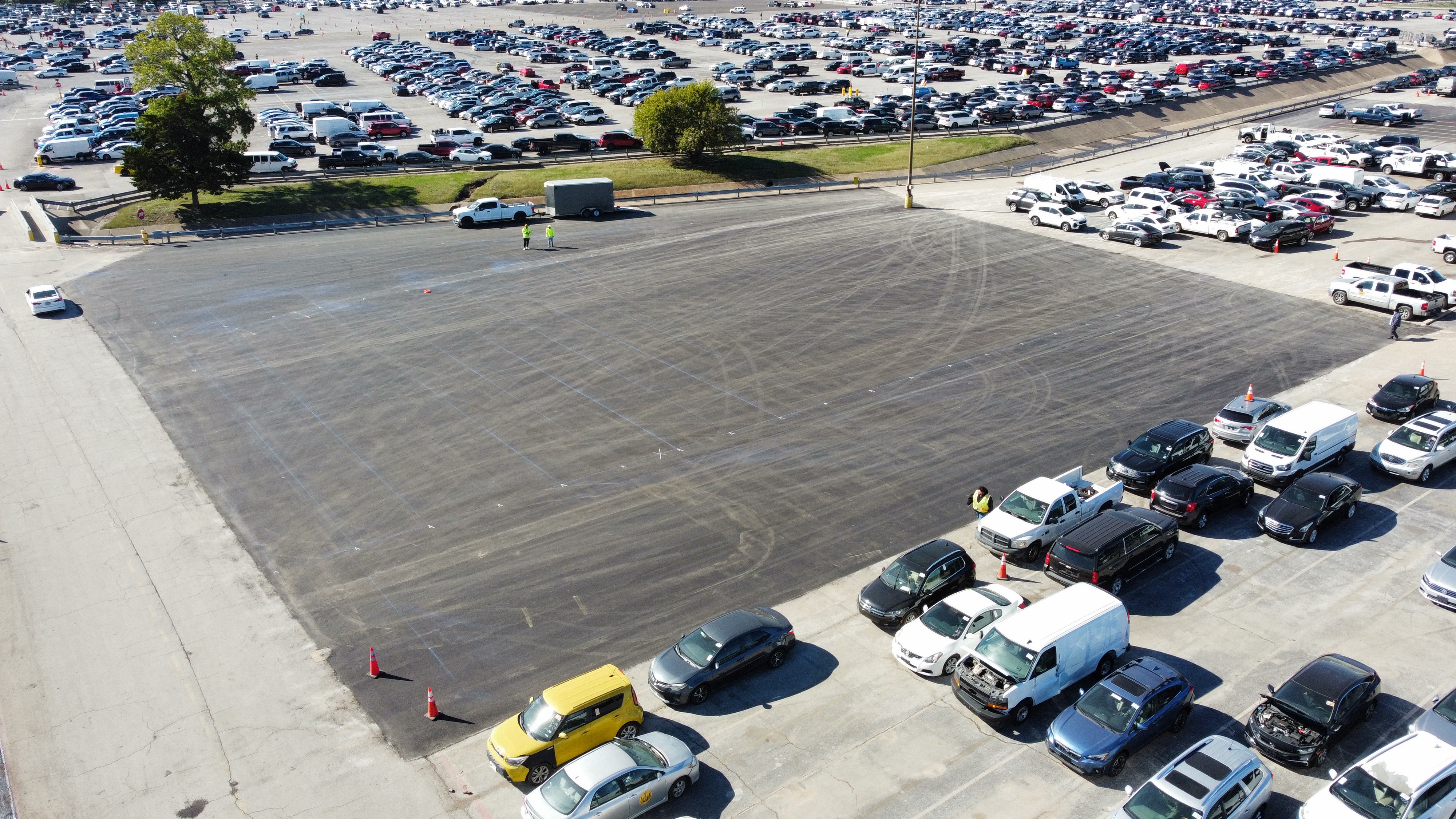 Cox Automotive HQ